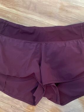 Lulu shorts